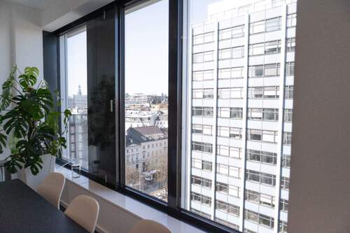 Ausblick - 