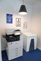 Druckerstation - 
