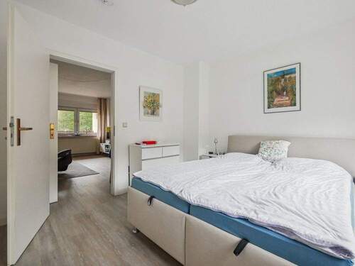 Schlafzimmer a - 