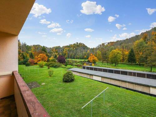 Balkon-Ausblick b - 