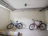 Fahrradraum - 
