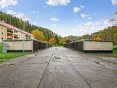 Garagenhof - 