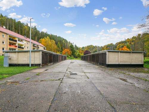 Garagenhof - 