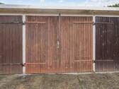 Garage - 