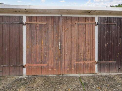 Garage - 