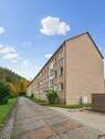 Außenansicht Haus b - 3 Zimmer Etagenwohnung in Hohnstein