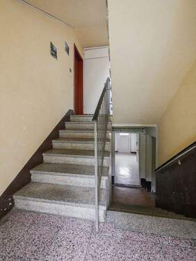 Hausflur - 