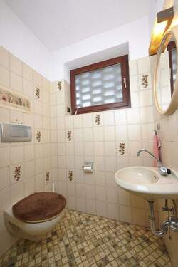 Gäste-WC - 