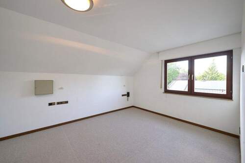 Elternschlafzimmer - 