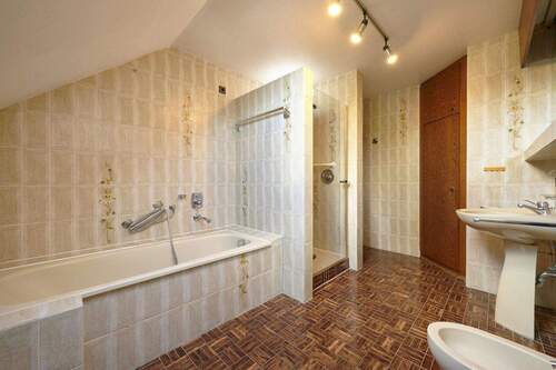 Badezimmer - 