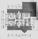 Grundriss Dachgeschoss - 