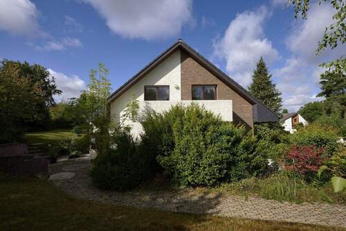 Balkon - 4 Zimmer Einfamilienhaus in Mechernich