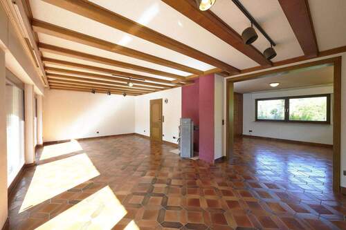 Wohnzimmer / Esszimmer - 