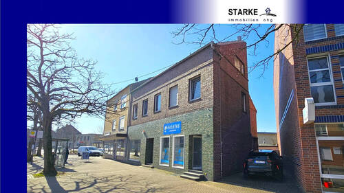 Vorschaubild - Wohn- und Geschäftshaus im Herzen von Neubeckum
