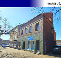 Wohn- und Geschäftshaus im Herzen von Neubeckum