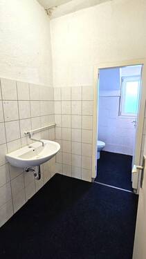 WC Vorraum - 