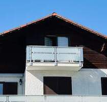 2-Zimmer-Dachgeschosswohnung in Kaufering