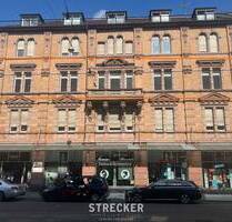 Vielfältige Büroeinheit in zentraler Lage in KA-City - Karlsruhe