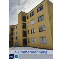 SONNIGE 2-ZIMMERWOHNUNG MIT LOGGIA - Passau Grubweg