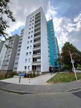 Dürerstraße 12 - 4 Zimmer Etagenwohnung in Baunatal