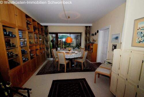 Gebäude 1 Zimmer 2 EG - 