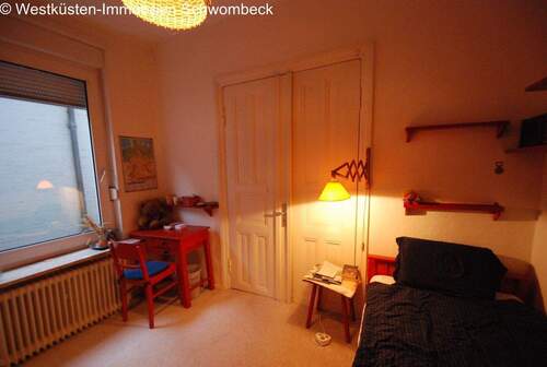 Gebäude 1, Zimmer 5 EG - 