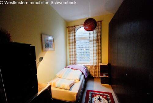 Gebäude 1, Zimmer 1 OG - 