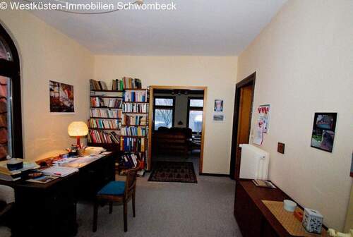 Gebäude 1, Zimmer 3 OG - 