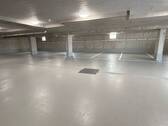 Tiefgarage - 
