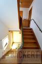 zentrales Treppenhaus - 