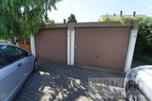 Doppelgarage - 