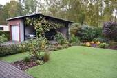 Garage und Carport - 