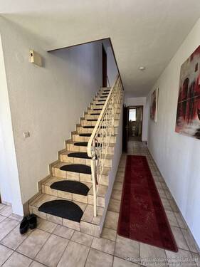 Treppe - 