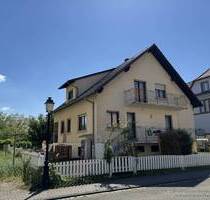 Top-gepflegtes Einfamilienhaus in Lauterbourg (Frankreich) - in direkter Grenznähe zu Deutschland