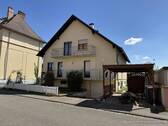 Hausansicht - 5 Zimmer Einfamilienhaus zum Kaufen in Lauterbourg