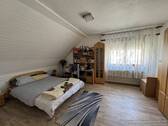 Schlafzimmer 1 - 