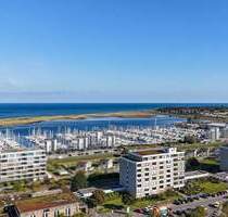 Gleich hinterm Deich - Komfortabel ausgestattete 1,5-Zimmer-ETW in Ostseenähe - Wendtorf Marina Wendtorf