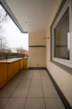 Balkon - 