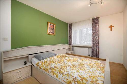 Schlafzimmer - 