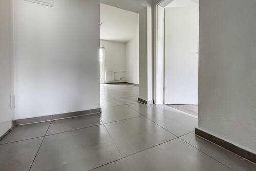 Flur - 3 Zimmer 3- Zimmer zur Miete in Witten