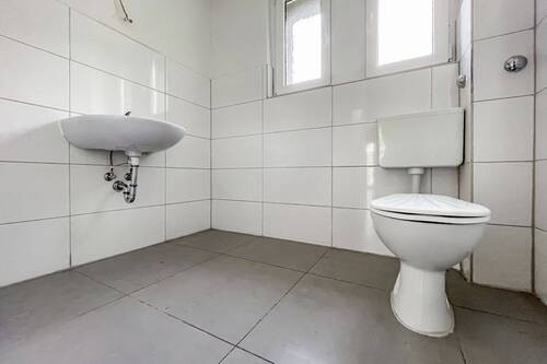 Bad 1 - 3- Zimmer mit 80,50 m&sup2; in Witten zur Miete
