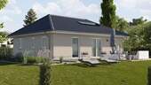 Gartenansicht - 