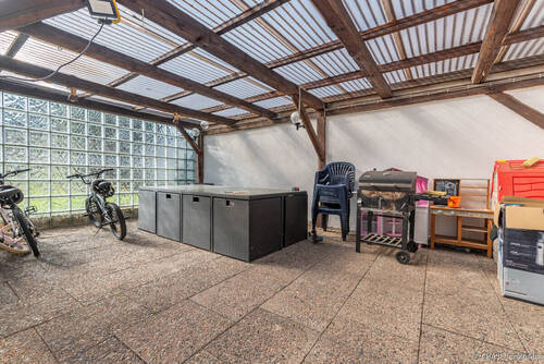 EG - Wintergarten - 