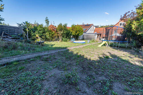 EG - Garten Ansicht 3 - 