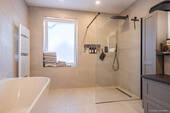 OG - Badezimmer Ansicht 2 - 