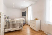 OG - Schlafzimmer Ansicht 1 - 
