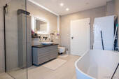 OG - Badezimmer Ansicht 1 - 