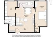Grundriss - 