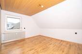 Schlafzimmer im Obergeschoss - 