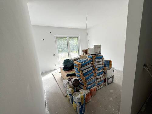 Esszimmer Erdgeschoss - 